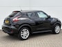 Nissan Juke 1.6 N-Connecta / Navi/camera / Lage km / Trekhaak / Dealer onderhouden / Airco (automatisch) / Cruise control /