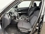Nissan Juke 1.6 N-Connecta / Navi/camera / Lage km / Trekhaak / Dealer onderhouden / Airco (automatisch) / Cruise control /
