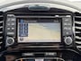 Nissan Juke 1.6 N-Connecta / Navi/camera / Lage km / Trekhaak / Dealer onderhouden / Airco (automatisch) / Cruise control /