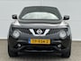 Nissan Juke 1.6 N-Connecta / Navi/camera / Lage km / Trekhaak / Dealer onderhouden / Airco (automatisch) / Cruise control /
