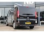Renault Trafic 2.5dCi 145PK Automaat Buscamper 5 persoons, trekhaak