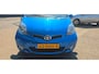 Toyota Aygo 1.0-12V Dynamic Navigator AUTOMAAT UNIEK!! NAP ALLE OPTIES!