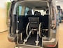 Volkswagen Caddy Geen