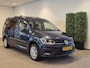 Volkswagen Caddy Geen