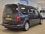 Volkswagen Caddy Geen