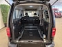 Volkswagen Caddy Geen