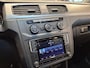Volkswagen Caddy Geen