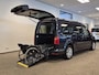 Volkswagen Caddy Geen