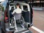 Volkswagen Caddy Geen