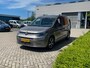 Volkswagen Caddy Geen