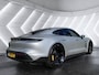 Porsche Taycan Turbo S 93 kWh 3 JAAR APPROVED GARANTIE! dealer onderhouden.