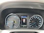 Toyota RAV4 2.5 Hybrid AWD Dyn.