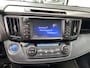 Toyota RAV4 2.5 Hybrid AWD Dyn.