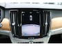 Volvo V90 B4 198PK Momentum Business | Adapt. Cruise | Trekhaak | Draadloze telefoonlader | Verw. Stoel & Stuurwiel | Leder |