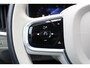 Volvo V90 B4 198PK Momentum Business | Adapt. Cruise | Trekhaak | Draadloze telefoonlader | Verw. Stoel & Stuurwiel | Leder |