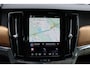 Volvo V90 B4 198PK Momentum Business | Adapt. Cruise | Trekhaak | Draadloze telefoonlader | Verw. Stoel & Stuurwiel | Leder |