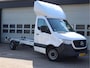 Mercedes-Benz Sprinter 317 CDI Euro 6 Automaat Chassis - WB 343 - MBUX - ACC