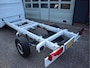 Mercedes-Benz Sprinter 317 CDI Euro 6 Automaat Chassis - WB 343 - MBUX - ACC