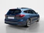 Ford Focus Wagon 1.0 EcoBoost Hybrid ST Line X | Automaat | Pano dak | Adapt. cruise control | BLIS | Winter pack | Parkeersensoren voor en achter | Achteruitrijcamera | B&O audio | Draadloos opladen mobiel | Bovag garantie |