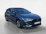 Ford Focus Wagon 1.0 EcoBoost Hybrid ST Line X | Automaat | Pano dak | Adapt. cruise control | BLIS | Winter pack | Parkeersensoren voor en achter | Achteruitrijcamera | B&O audio | Draadloos opladen mobiel | Bovag garantie |