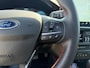 Ford Focus Wagon 1.0 EcoBoost Hybrid ST Line X | Automaat | Pano dak | Adapt. cruise control | BLIS | Winter pack | Parkeersensoren voor en achter | Achteruitrijcamera | B&O audio | Draadloos opladen mobiel | Bovag garantie |
