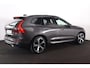 Volvo XC60 T6 Recharge AWD Ultra Dark - Luchtvering - Panorama/schuifdak - IntelliSafe Assist & Surround - 360º Camera - Bowers & Wilkins audio - Verwarmde voorstoelen, stuur & achterbank - Parkeersensoren voor & achter - Elektr. bedienb. voorstoelen met geheugen - Geventileerde voorstoelen - Head up display - Draadloze tel. lader - Extra getint glas - 21' LMV
