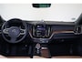 Volvo XC60 T6 Recharge AWD Ultra Dark - Luchtvering - Panorama/schuifdak - IntelliSafe Assist & Surround - 360º Camera - Bowers & Wilkins audio - Verwarmde voorstoelen, stuur & achterbank - Parkeersensoren voor & achter - Elektr. bedienb. voorstoelen met geheugen - Geventileerde voorstoelen - Head up display - Draadloze tel. lader - Extra getint glas - 21' LMV
