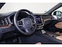 Volvo XC60 T6 Recharge AWD Ultra Dark - Luchtvering - Panorama/schuifdak - IntelliSafe Assist & Surround - 360º Camera - Bowers & Wilkins audio - Verwarmde voorstoelen, stuur & achterbank - Parkeersensoren voor & achter - Elektr. bedienb. voorstoelen met geheugen - Geventileerde voorstoelen - Head up display - Draadloze tel. lader - Extra getint glas - 21' LMV
