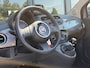 Fiat 500C 0.9 TwinAir Turbo Lounge Navi Pdc Nap