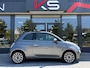 Fiat 500C 0.9 TwinAir Turbo Lounge Navi Pdc Nap