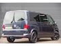 Volkswagen Transporter 2.0 TDI L2 BULLI DC-5P, AUT. LED, LEDER, TREKHAAK, STOELVERWARMING, ADAPT. CRUISE, DIGITAL COCKPIT, CAMERA, AIRCO, PARKEERSENSOREN, DUBBELE CABINE, DUBBEL CABINE, NL AUTO, NAP