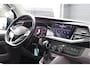 Volkswagen Transporter 2.0 TDI L2 BULLI DC-5P, AUT. LED, LEDER, TREKHAAK, STOELVERWARMING, ADAPT. CRUISE, DIGITAL COCKPIT, CAMERA, AIRCO, PARKEERSENSOREN, DUBBELE CABINE, DUBBEL CABINE, NL AUTO, NAP