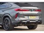 BMW X6 M Competition LASERLIGHT, PANODAK, MEMORY, TREKHAAK, ALCANTARA HEMEL, SPORTSTOELEN, CARBON