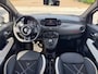 Fiat 500 1.2 POPSTAR * PARKEERSENSOREN * BLUETOOTH * ONDERHOUD HISTORIE *