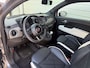 Fiat 500 1.2 POPSTAR * PARKEERSENSOREN * BLUETOOTH * ONDERHOUD HISTORIE *