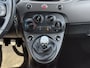 Fiat 500 1.2 POPSTAR * PARKEERSENSOREN * BLUETOOTH * ONDERHOUD HISTORIE *