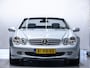 Mercedes-Benz SL 500 | Tellurium Silver Metallic | V8 Automaat