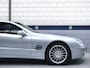 Mercedes-Benz SL 500 | Tellurium Silver Metallic | V8 Automaat
