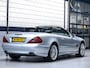 Mercedes-Benz SL 500 | Tellurium Silver Metallic | V8 Automaat