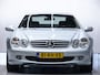 Mercedes-Benz SL 500 | Tellurium Silver Metallic | V8 Automaat