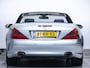 Mercedes-Benz SL 500 | Tellurium Silver Metallic | V8 Automaat