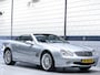 Mercedes-Benz SL 500 | Tellurium Silver Metallic | V8 Automaat