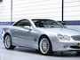 Mercedes-Benz SL 500 | Tellurium Silver Metallic | V8 Automaat