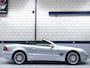 Mercedes-Benz SL 500 | Tellurium Silver Metallic | V8 Automaat