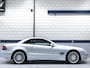 Mercedes-Benz SL 500 | Tellurium Silver Metallic | V8 Automaat