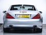 Mercedes-Benz SL 500 | Tellurium Silver Metallic | V8 Automaat