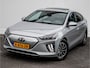 Hyundai Ioniq Premium EV 38 kWh Warmtepomp/ Trekhaak/ Lederen int./ Stoelventilatie/ schuifdak/ Camera
