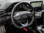 Hyundai Ioniq Premium EV 38 kWh Warmtepomp/ Trekhaak/ Lederen int./ Stoelventilatie/ schuifdak/ Camera