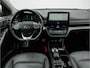 Hyundai Ioniq Premium EV 38 kWh Warmtepomp/ Trekhaak/ Lederen int./ Stoelventilatie/ schuifdak/ Camera