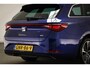 SEAT Leon Sportstourer 1.4 TSI eHybrid PHEV FR | TECHNOLOGY / DRIVER ASSISTANCE- PACK | PANORAMADAK | STUURVERWARMING | DRAADLOZE LADER | TREKHAAK | 18"